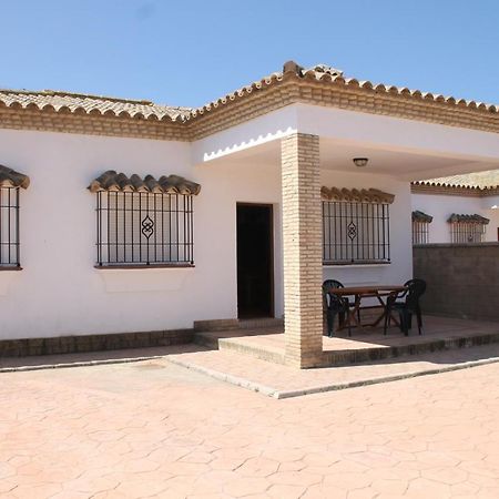 Chalet Arroyo Majadales Villa Conil De La Frontera Exterior foto